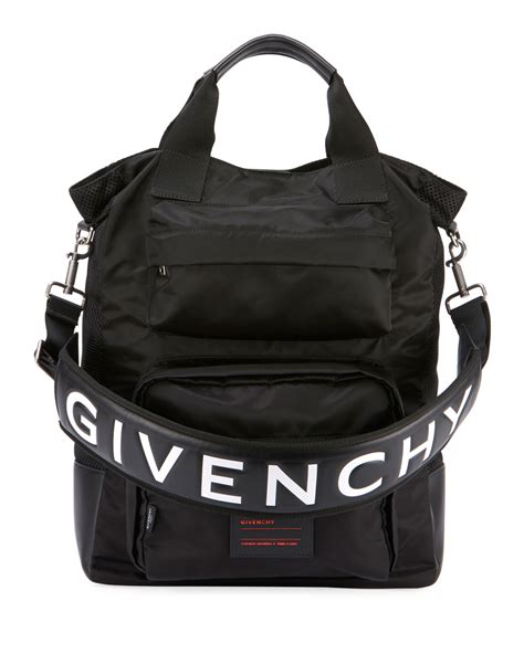 givenchy mens pouch|Givenchy handbags women.